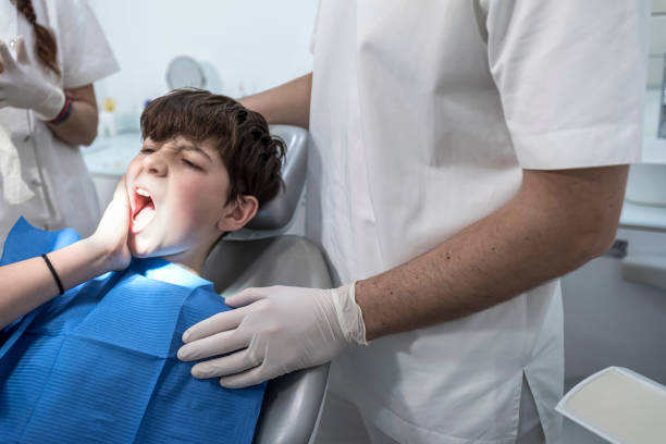 Best Cosmetic Emergency Dentistry in Central Gardens, TX