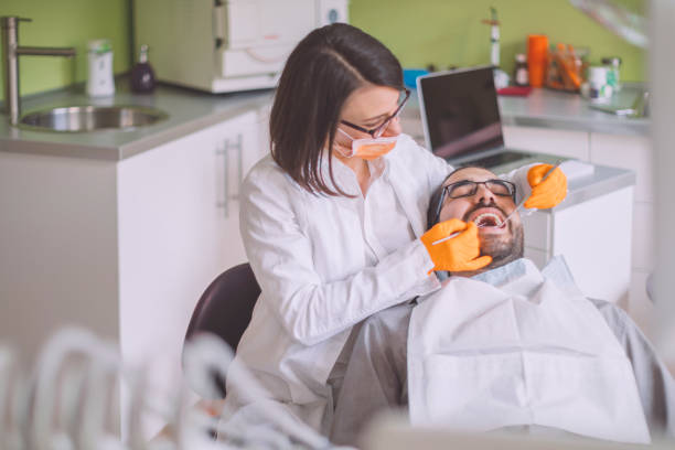 Best Emergency Orthodontic Services in Central Gardens, TX