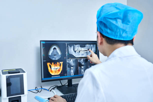 Best Emergency Treatment for Dental Infections or Abscesses in Central Gardens, TX