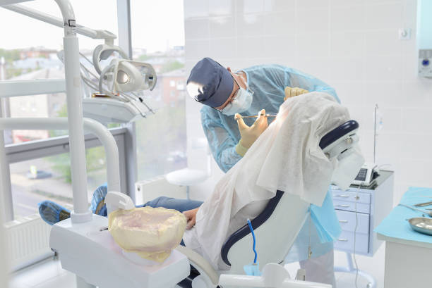 Best Same-Day Emergency Dental Services in Central Gardens, TX